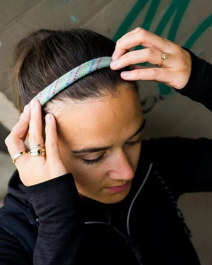 soulseil Haarband