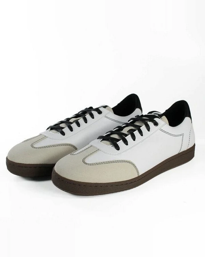 Fairticken Vegane Retro Unisex Sneaker SETUBAL