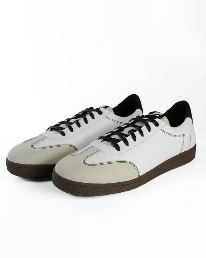 Fairticken Vegane Retro Unisex Sneaker SETUBAL
