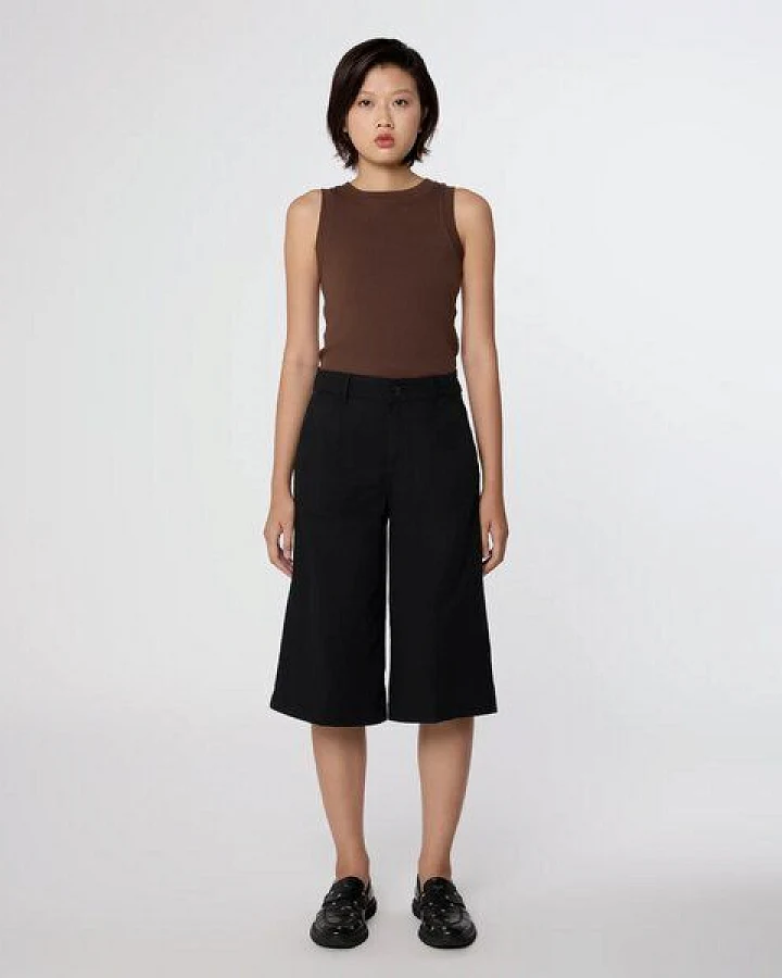 DAWN Damen High Waist Short EDEN