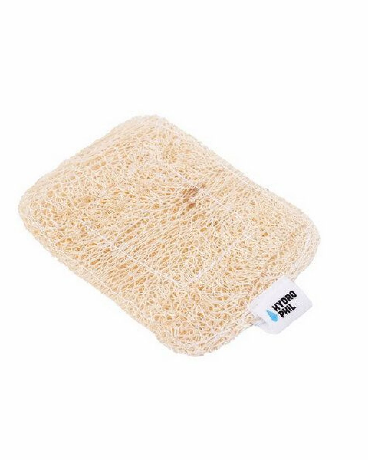 HYDROPHIL Luffa Seifenkissen – 100% plastikfrei – Ansicht 3