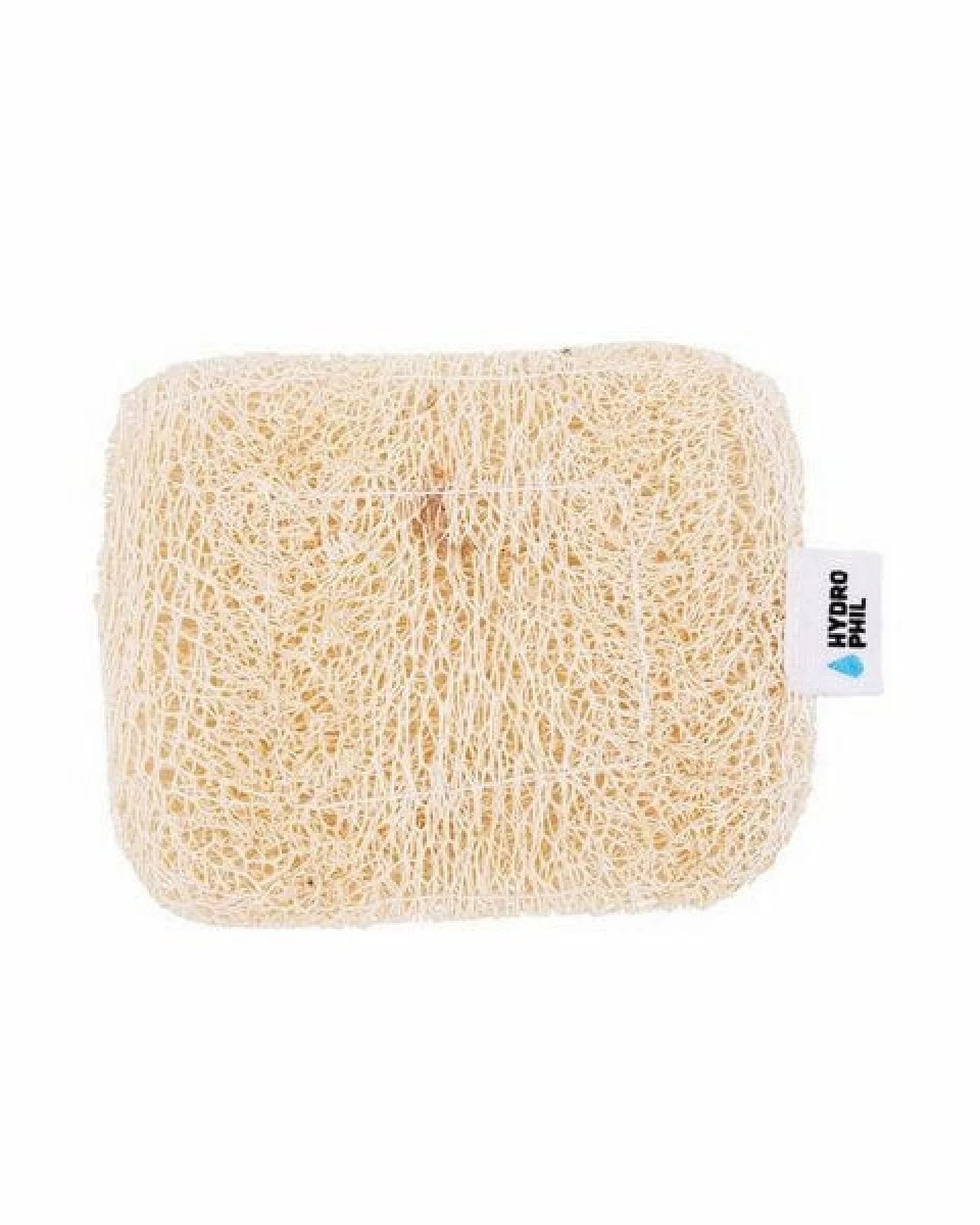 HYDROPHIL Luffa Seifenkissen – 100% plastikfrei – Ansicht 4