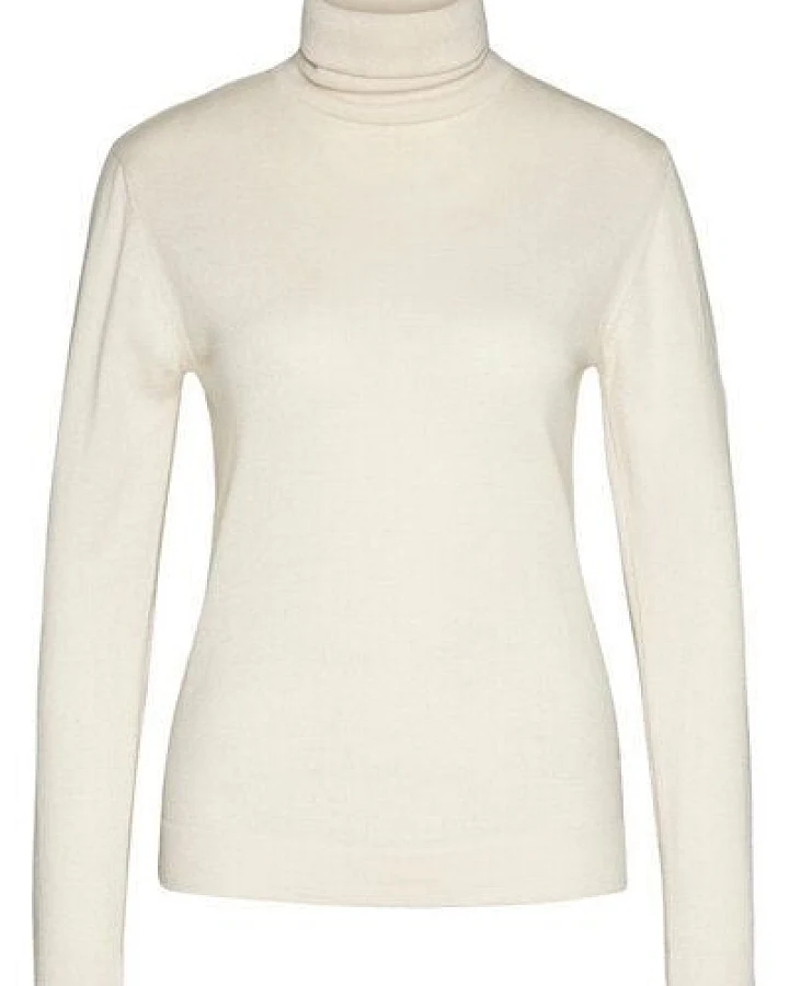 Weiss (Wool White)