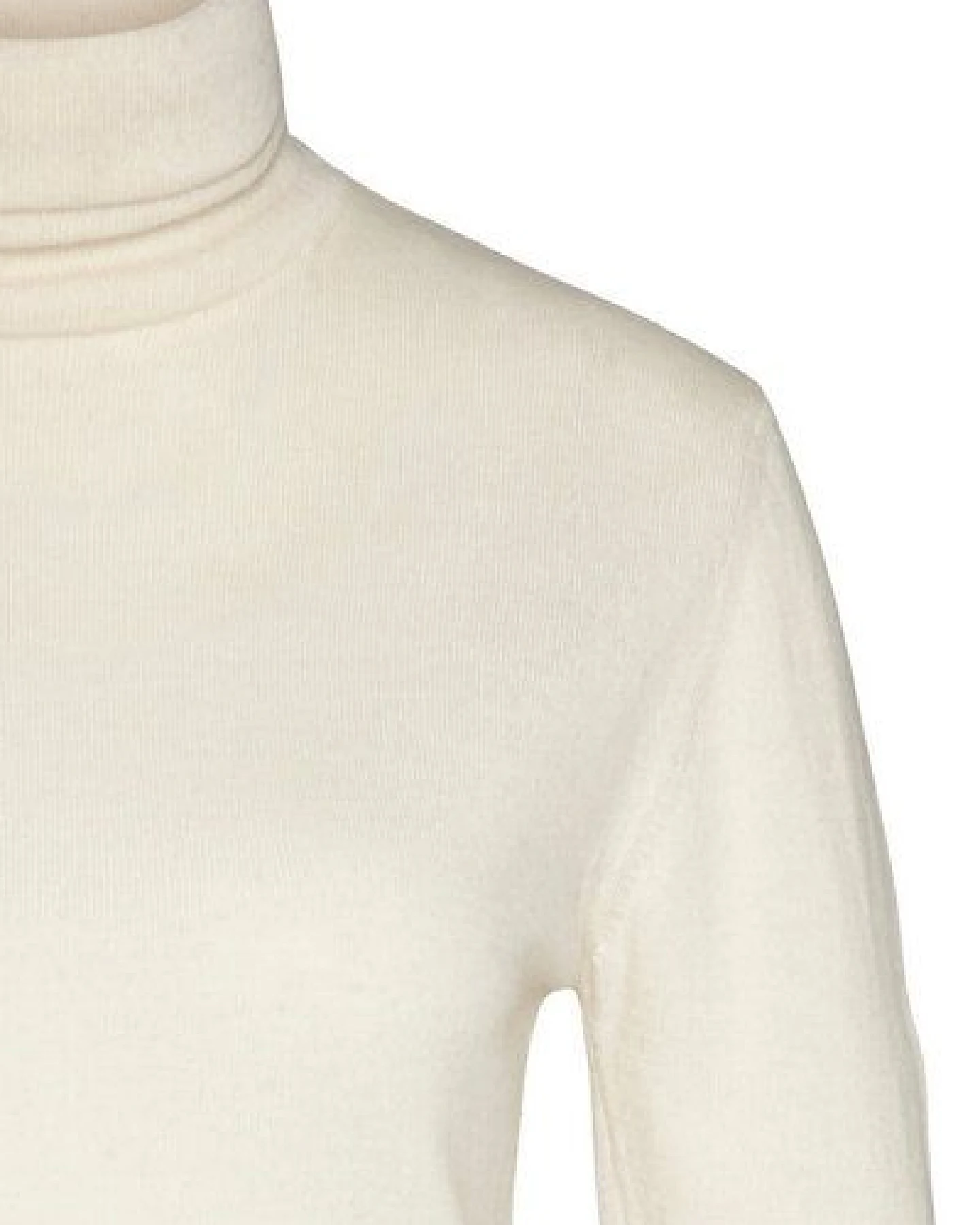 Wunderwerk Damen Rollkragenpullover aus Schurwolle "Core rollneck merino" – Ansicht 2