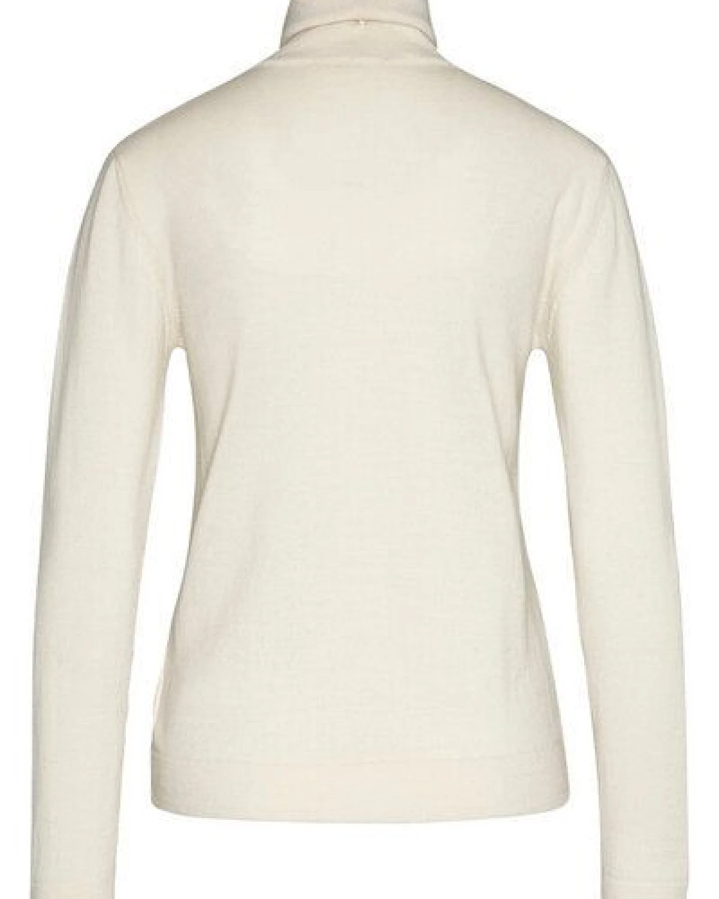 Wunderwerk Damen Rollkragenpullover aus Schurwolle "Core rollneck merino" – Ansicht 4