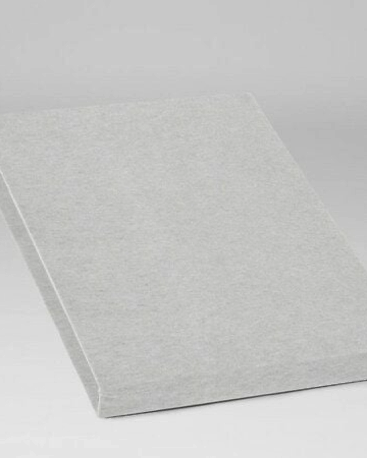 Yumeko Spannbettlaken Jersey aus Bio-Baumwolle – Ansicht 4