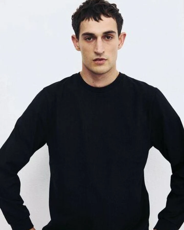 Unfeigned - Basic Longsleeve T-Shirt