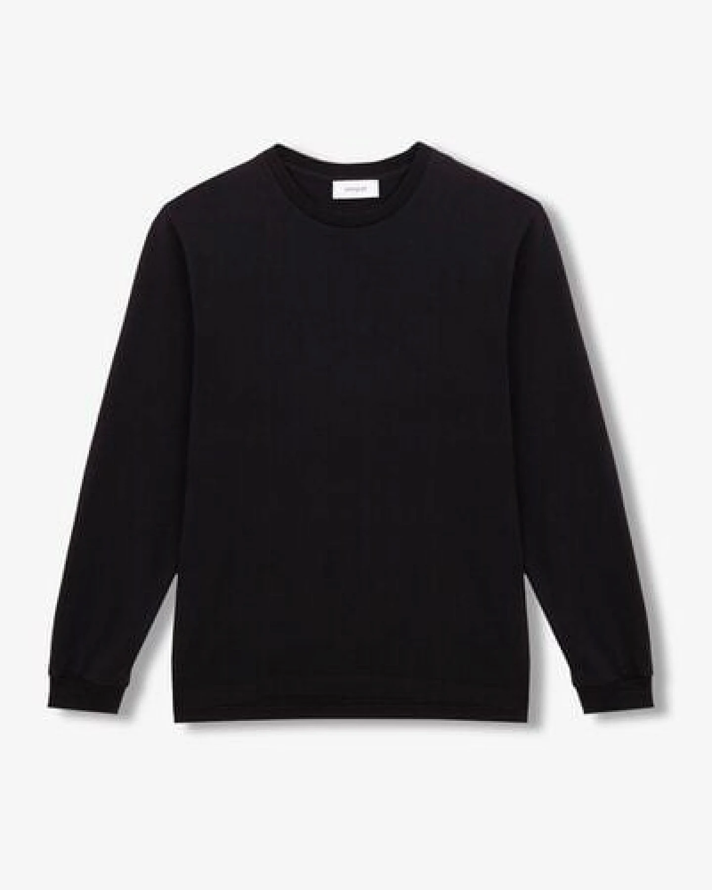 Unfeigned - Basic Longsleeve T-Shirt – Ansicht 3
