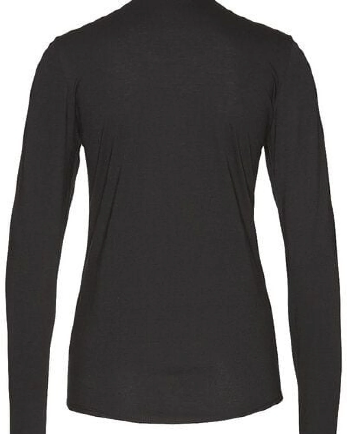 Wunderwerk Damen Langarmshirt "Turtleneck tee 1/1" – Ansicht 4