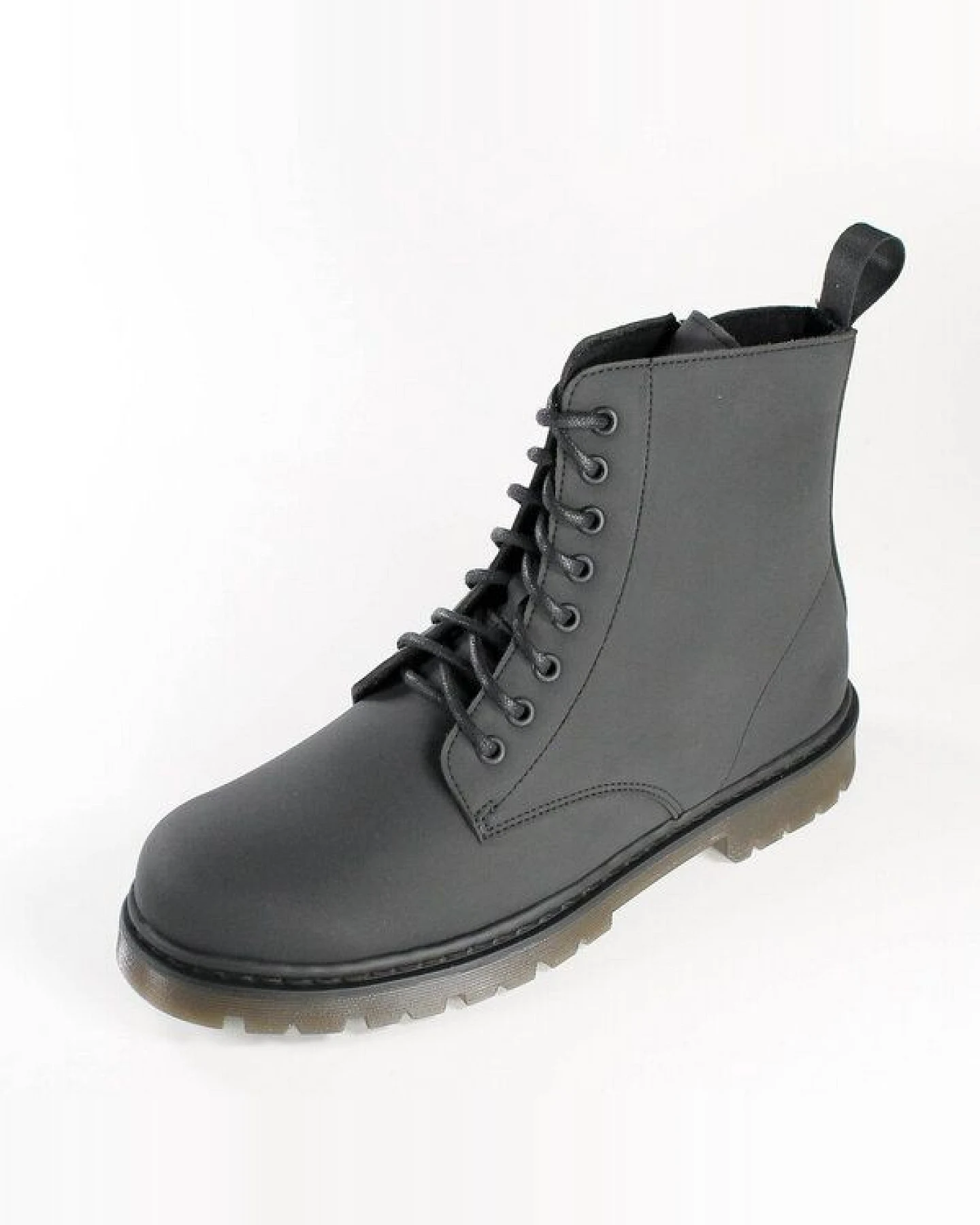 Fairticken ALVORA vegane All-Year Stiefel Unisex (NoBuck) – Ansicht 2
