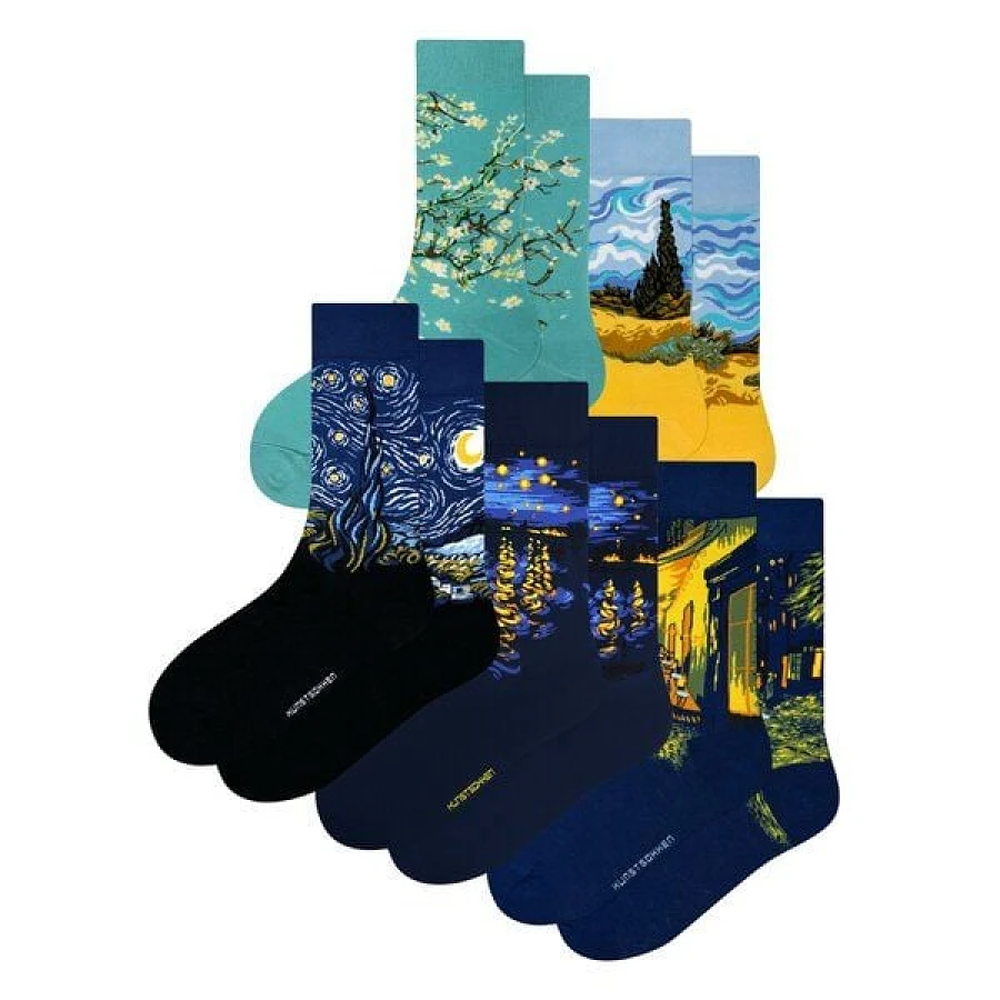 Van Gogh 5Er-Pack