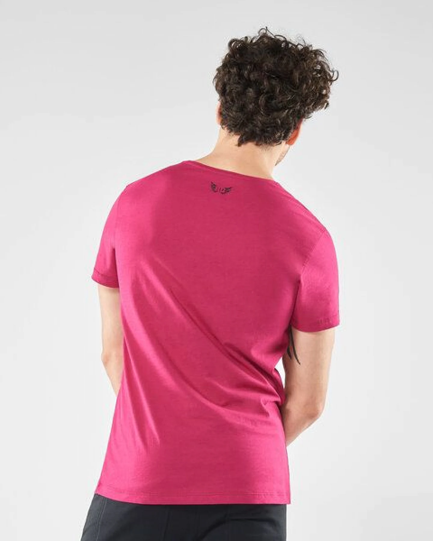 Renegade Guru Yoga Tee Moksha – Ansicht 2