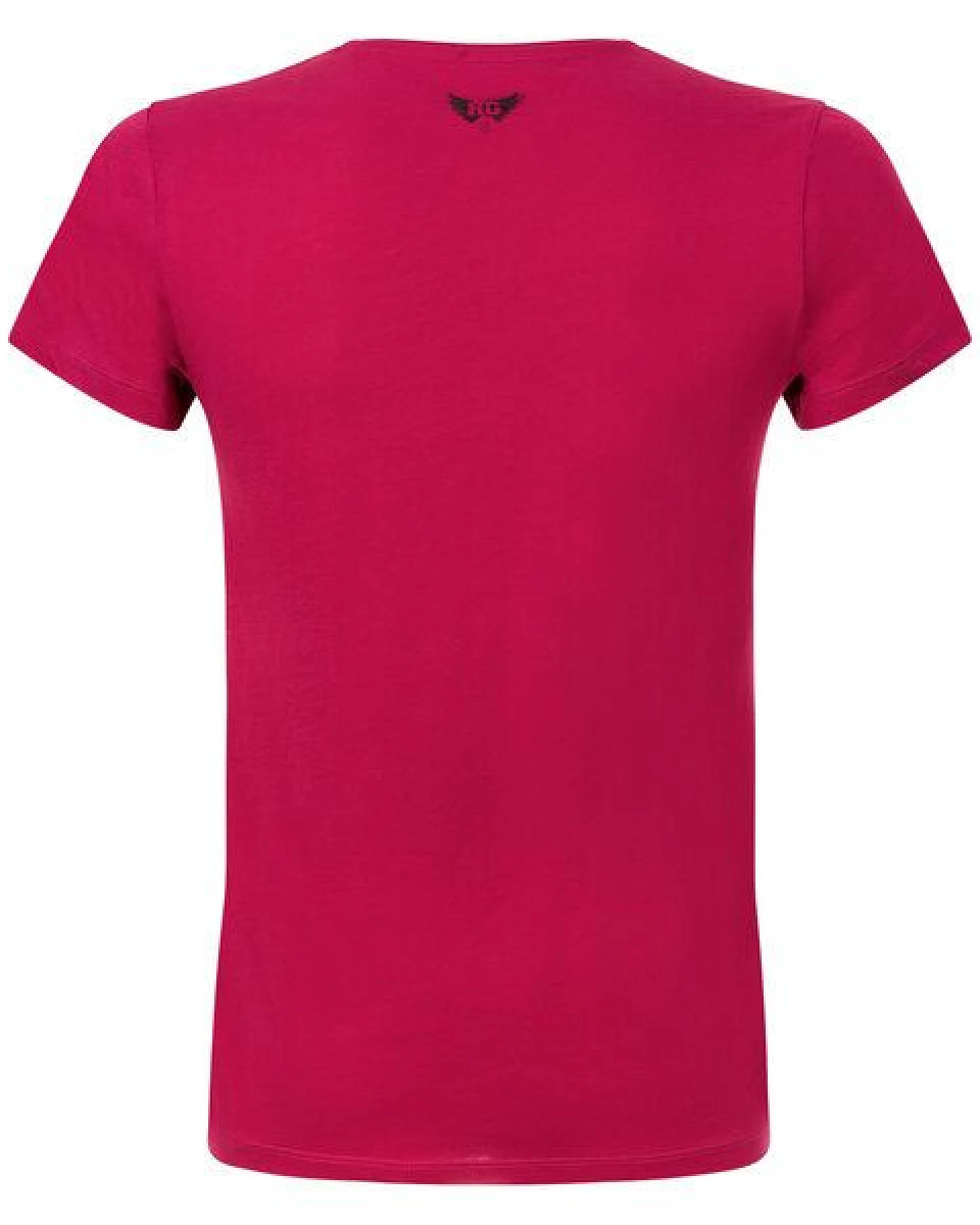 Renegade Guru Yoga Tee Moksha – Ansicht 4