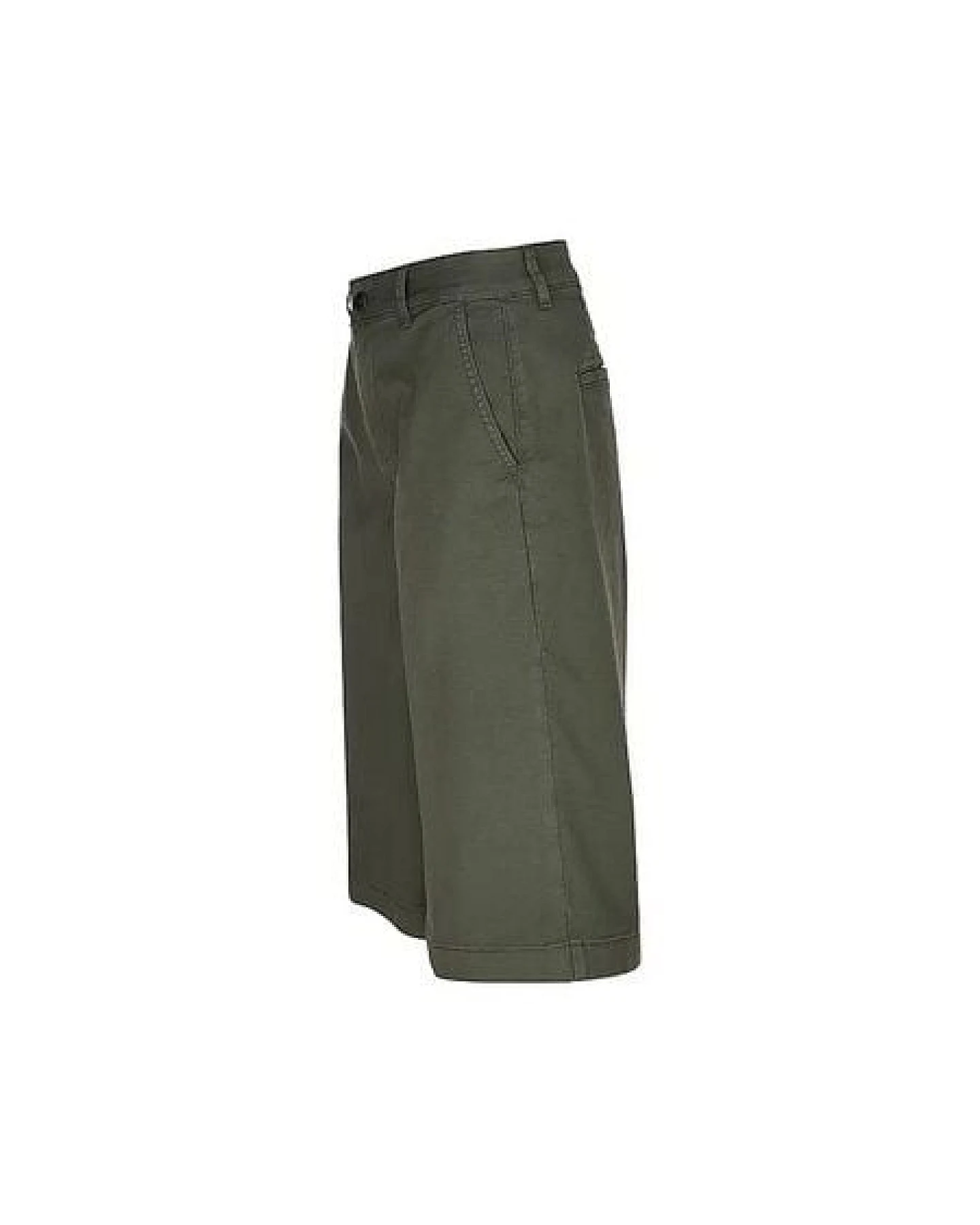 DAWN Damen High Waist Short EDEN – Ansicht 4