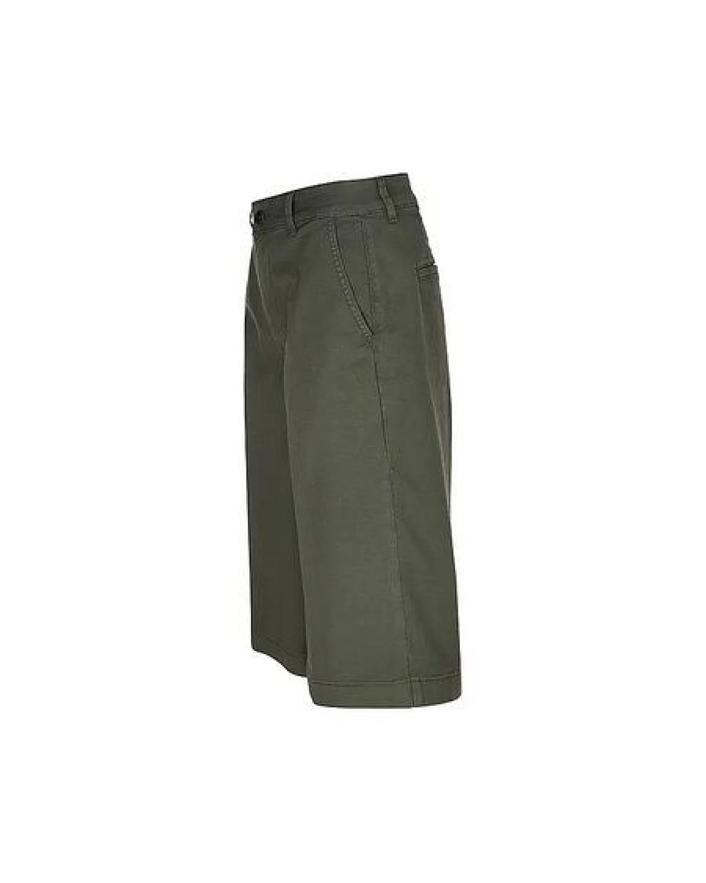 DAWN Damen High Waist Short EDEN – Ansicht 3