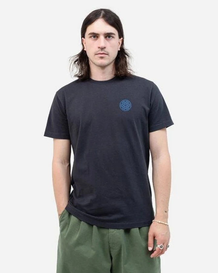 Olow Union Noir T-Shirt