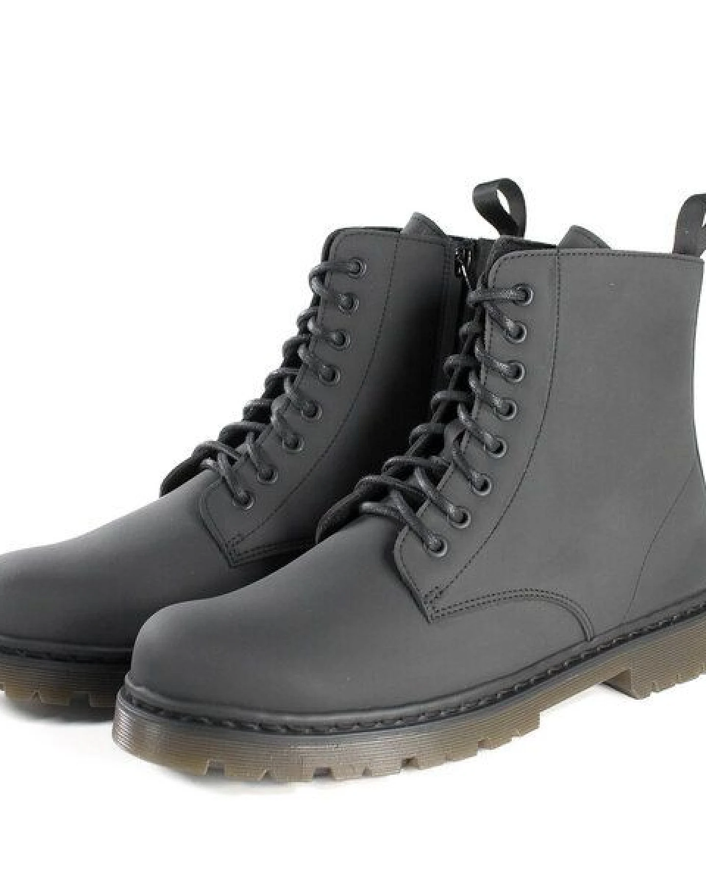 Fairticken ALVORA vegane All-Year Stiefel Unisex (NoBuck) – Ansicht 3