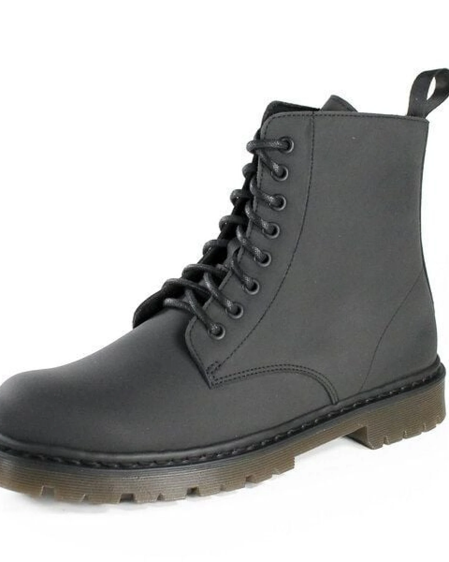 Fairticken ALVORA vegane All-Year Stiefel Unisex (NoBuck) – Ansicht 4