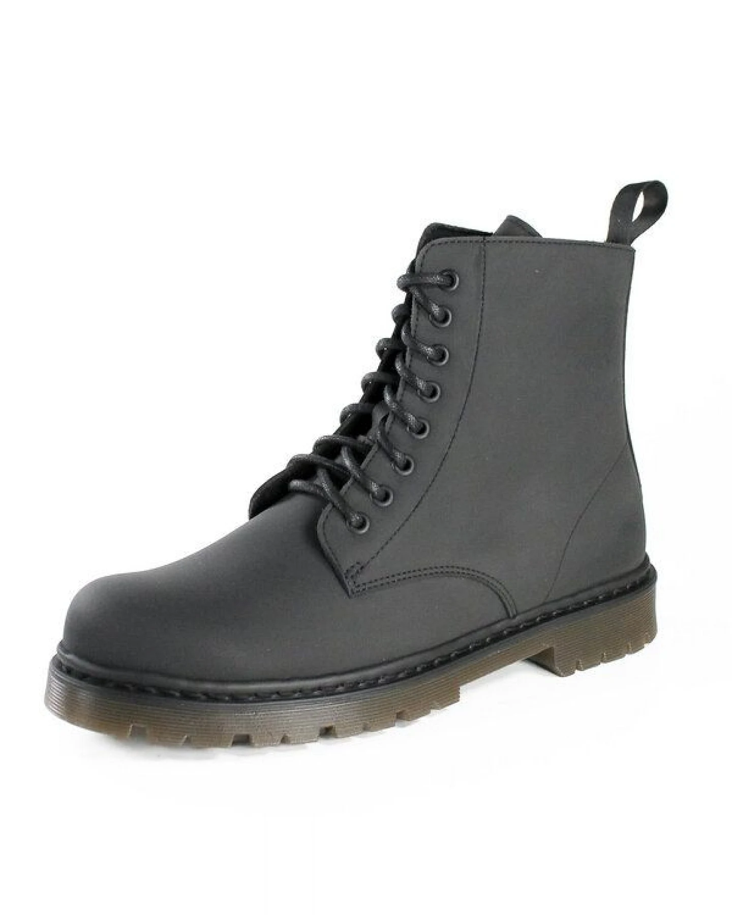 Fairticken ALVORA vegane All-Year Stiefel Unisex (NoBuck) – Ansicht 4