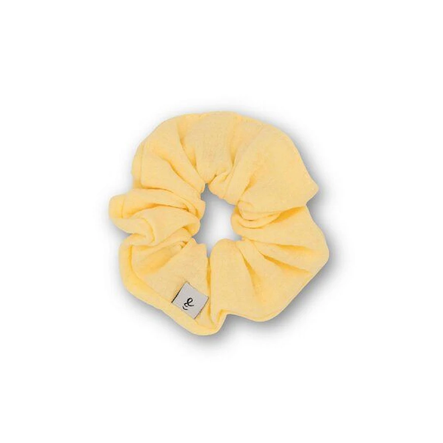 Soft Yellow