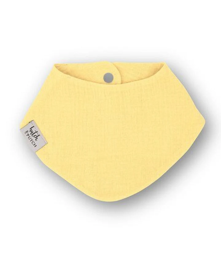 Soft Yellow