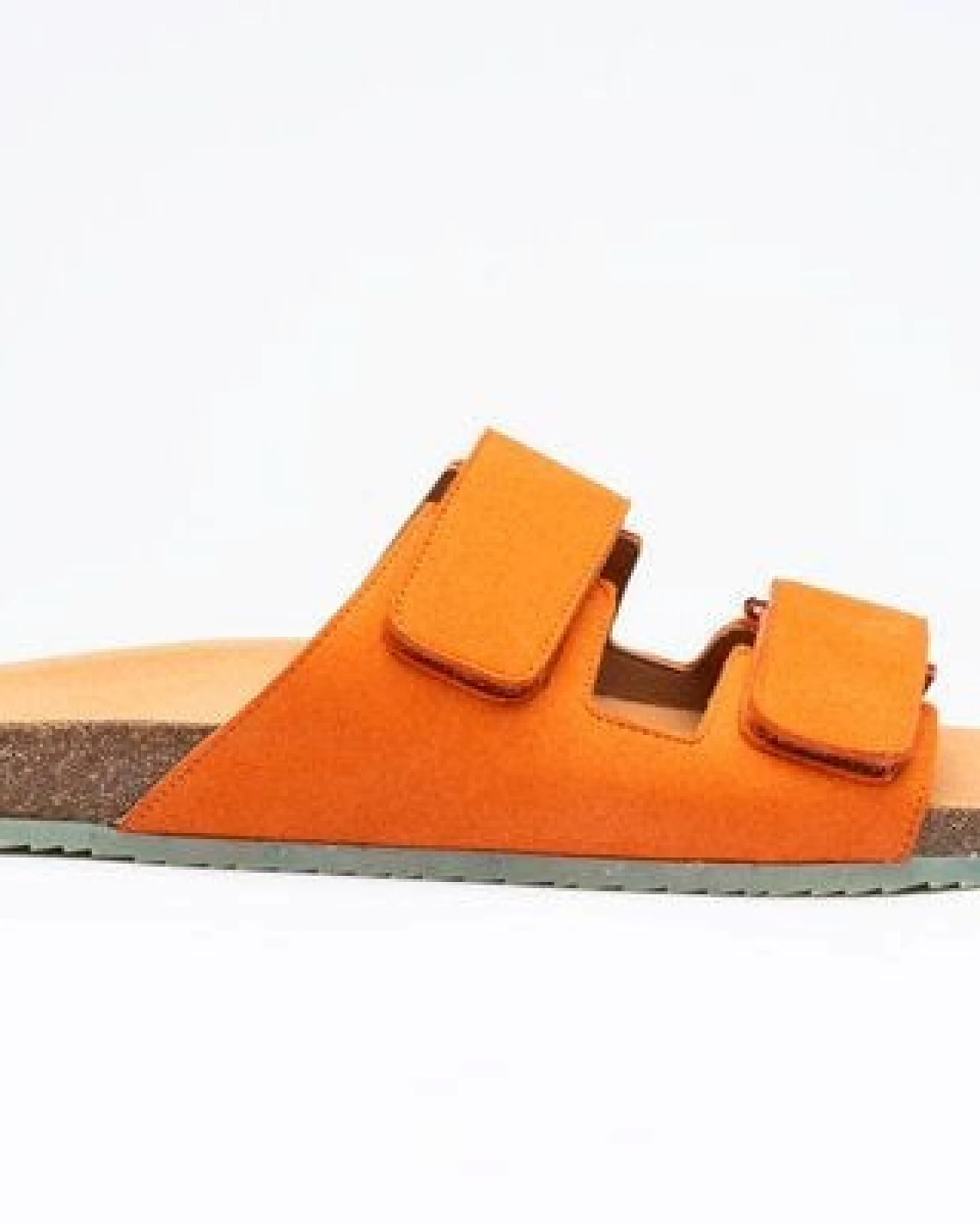 ZOURI Vegane Sandalen EARTH – Ansicht 3