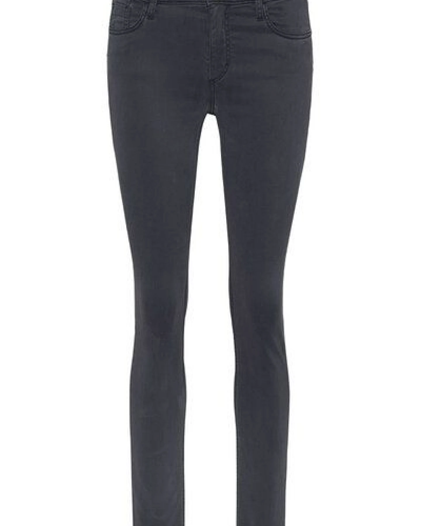 Wunderwerk Damen Hose, elastisch, "Josy high flex" – Ansicht 2