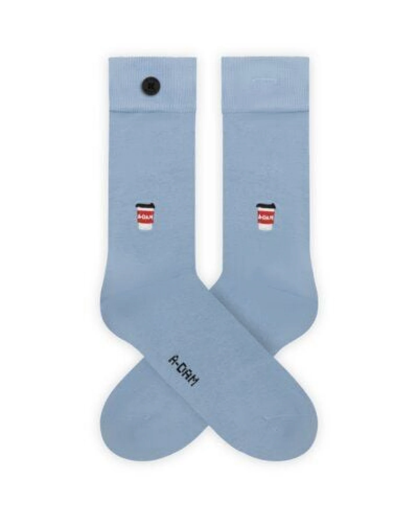 A-Dam Socken 3er-Pack Multi Sandwich Box – Ansicht 3