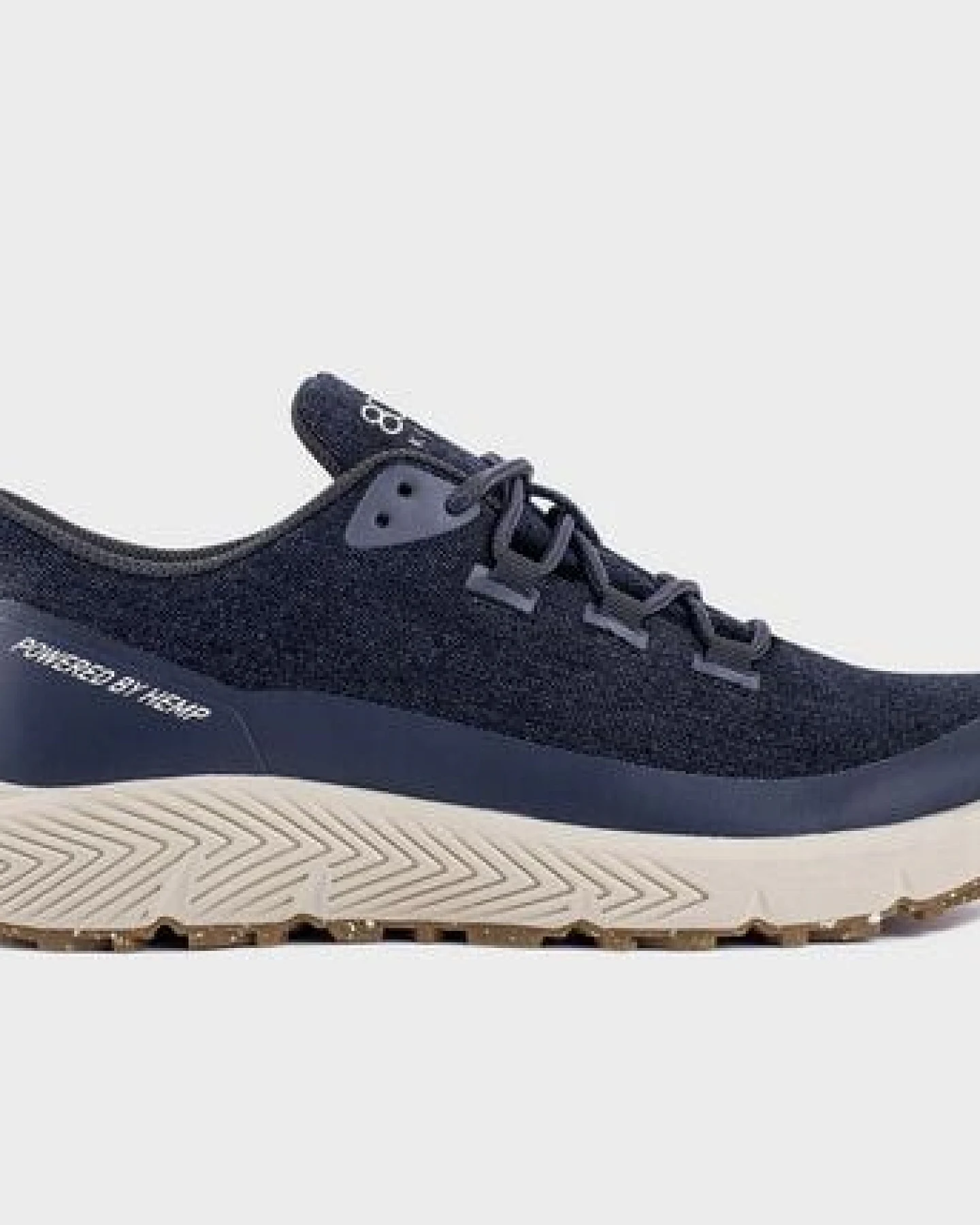 8000Kicks Trekker, der ultimative wasserdichte Hanfschuh zum Reisen um die Welt. – Ansicht 4