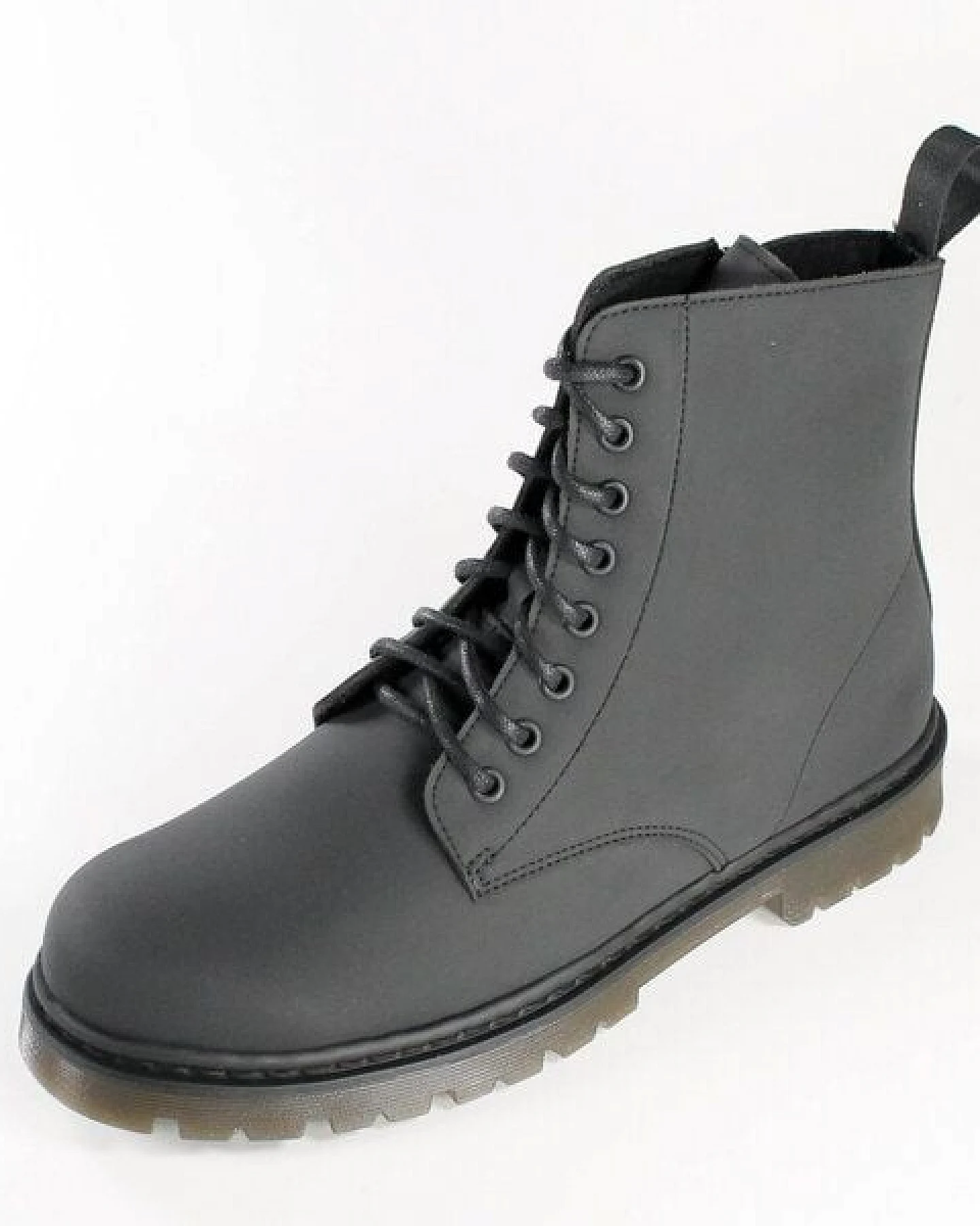 Fairticken ALVORA vegane All-Year Stiefel Unisex (NoBuck) – Ansicht 2