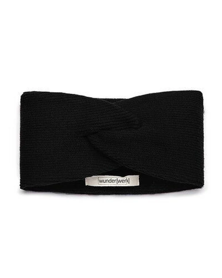 Wunderwerk Headband ribknit Co