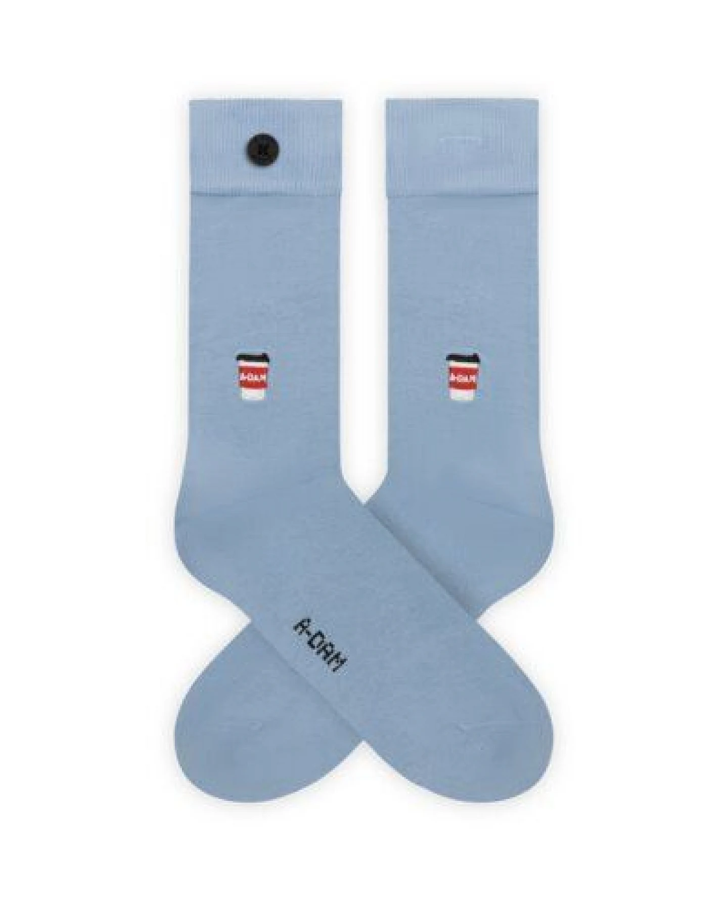 A-Dam Socken 3er-Pack Multi Sandwich Box – Ansicht 3