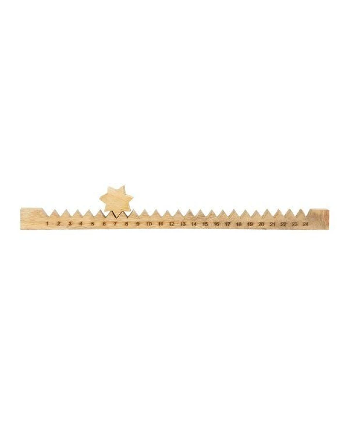 El Puente Adventskalender