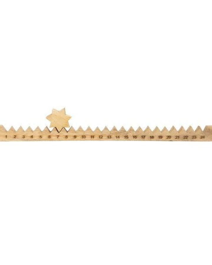 El Puente Adventskalender