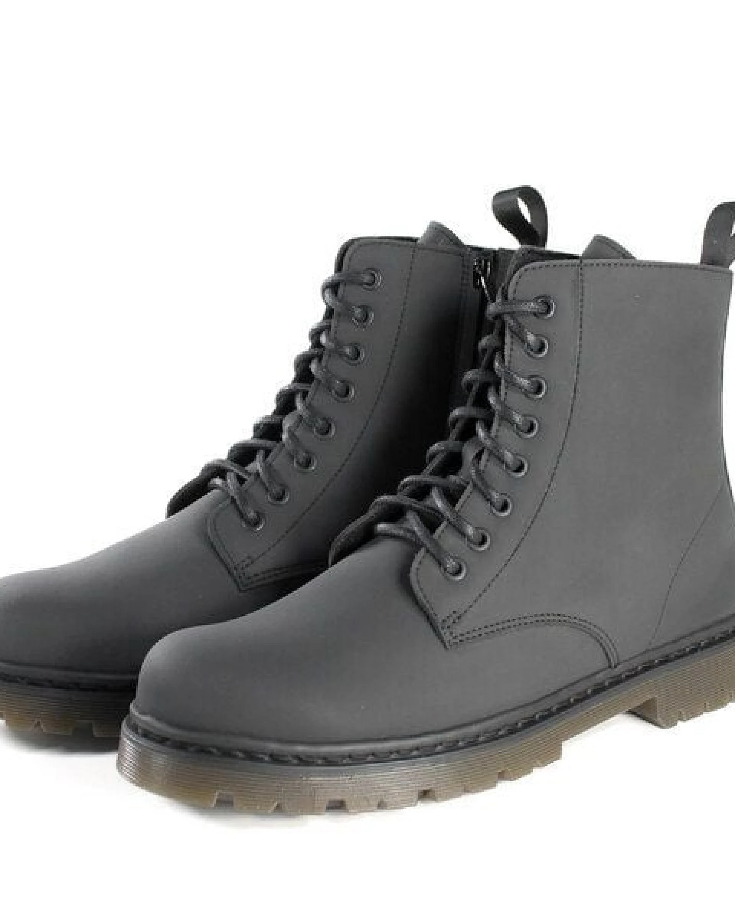 Fairticken ALVORA vegane All-Year Stiefel Unisex (NoBuck) – Ansicht 4