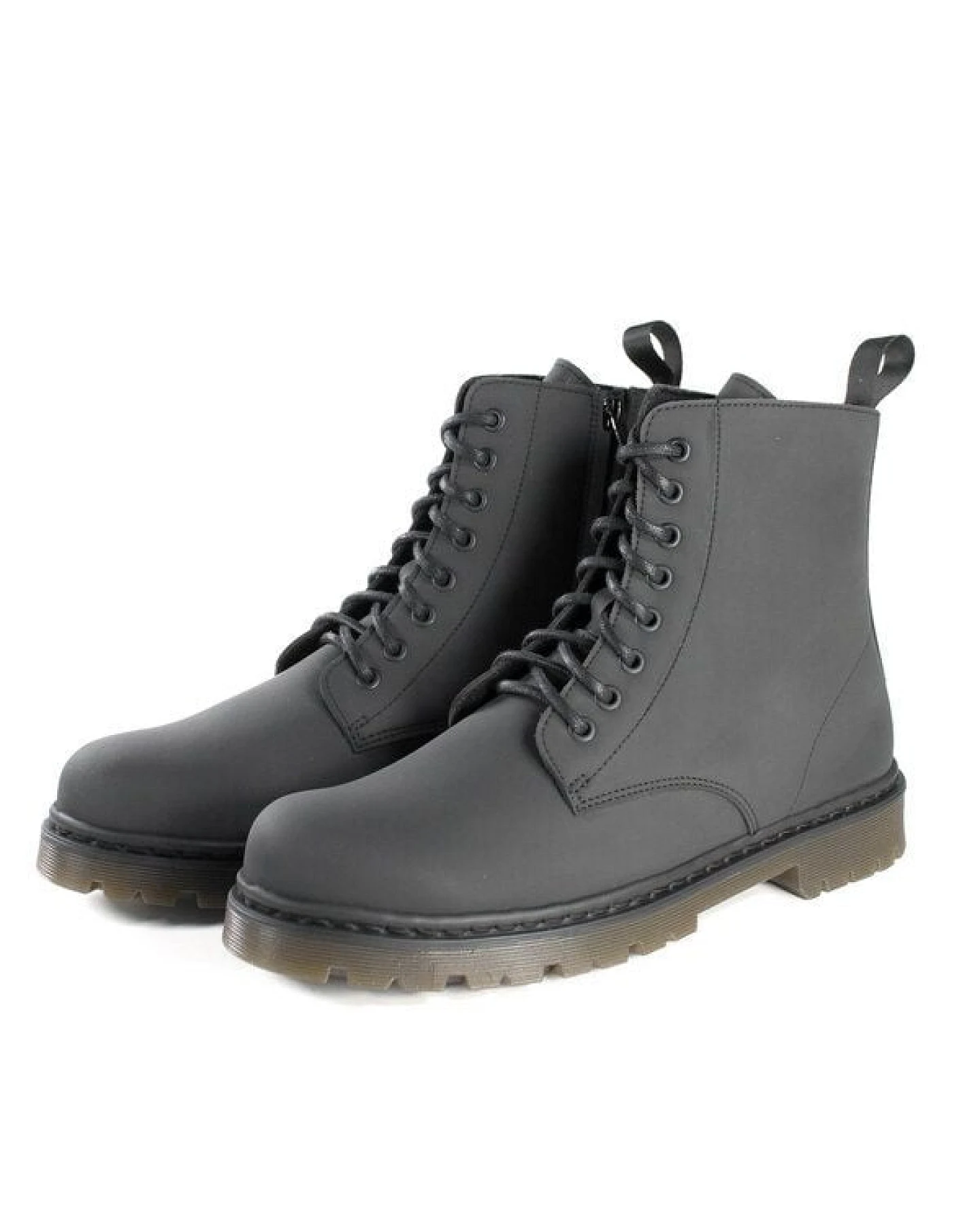 Fairticken ALVORA vegane All-Year Stiefel Unisex (NoBuck) – Ansicht 4