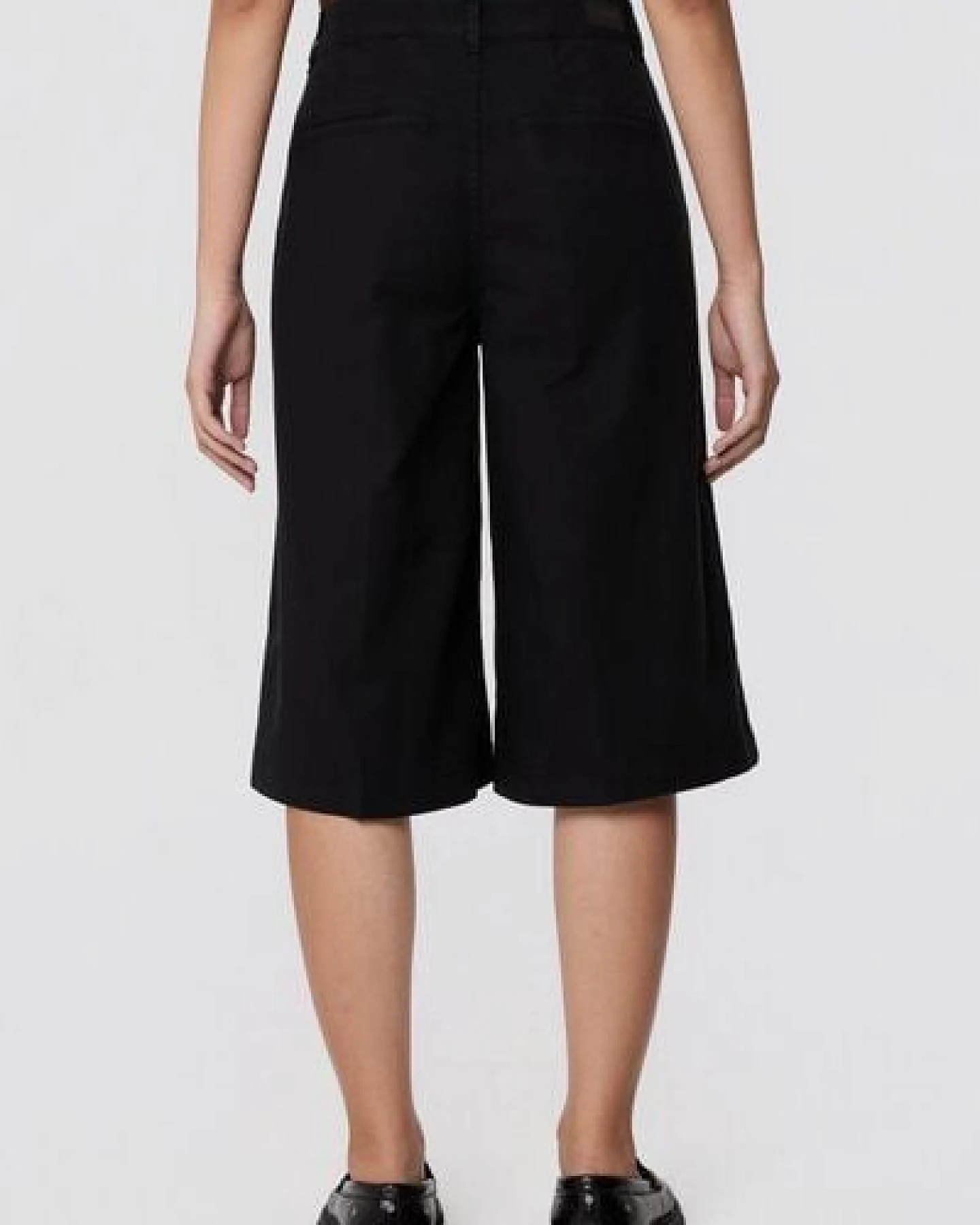 DAWN Damen High Waist Short EDEN – Ansicht 3