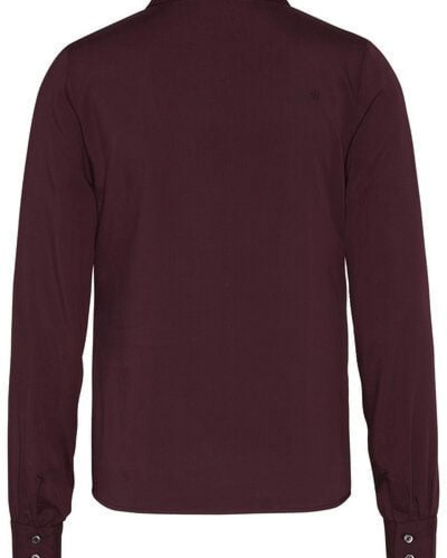 Wunderwerk Tie neck blouse TENCEL – Ansicht 3