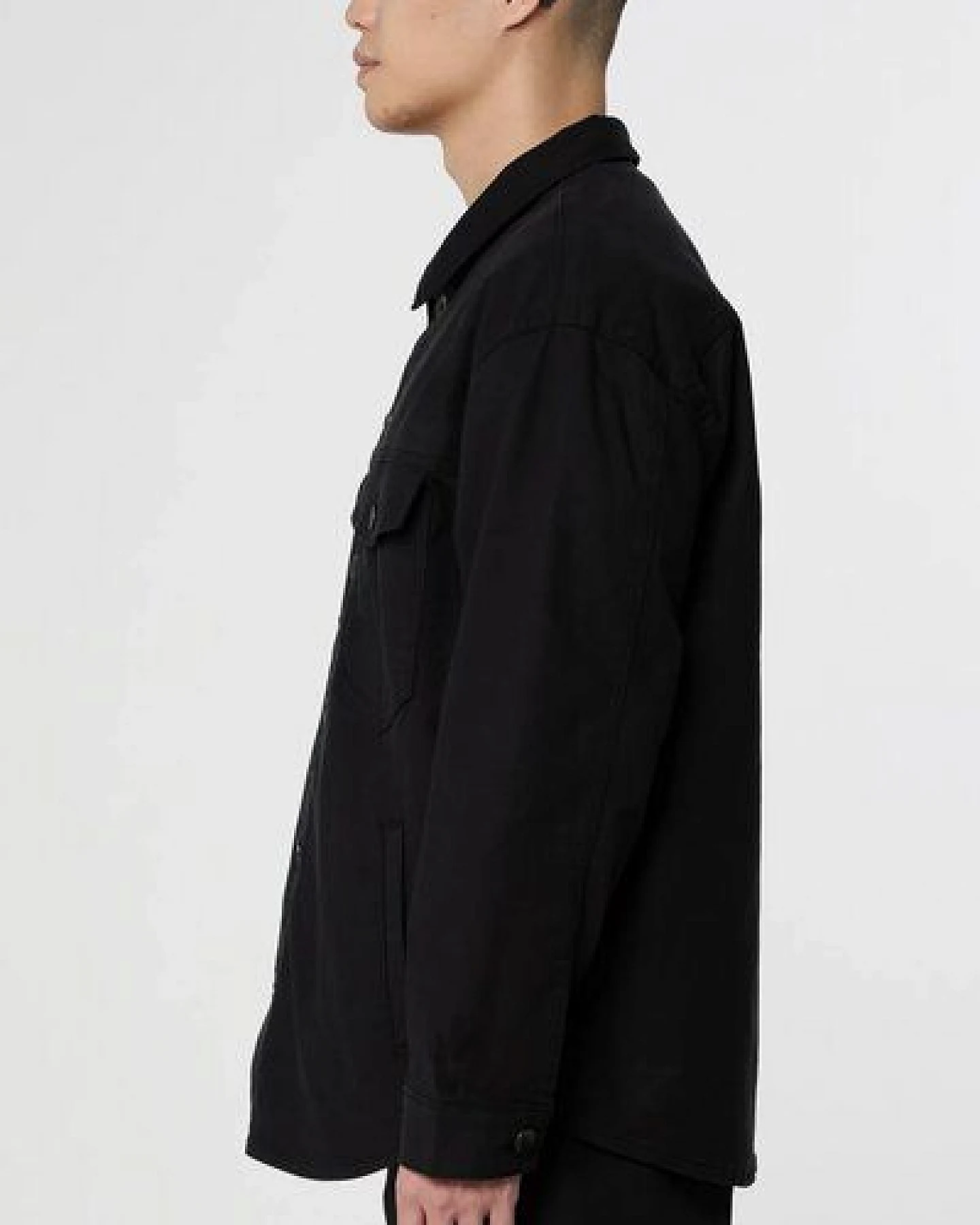 DAWN Jacke POSTMAN Utility – Ansicht 2