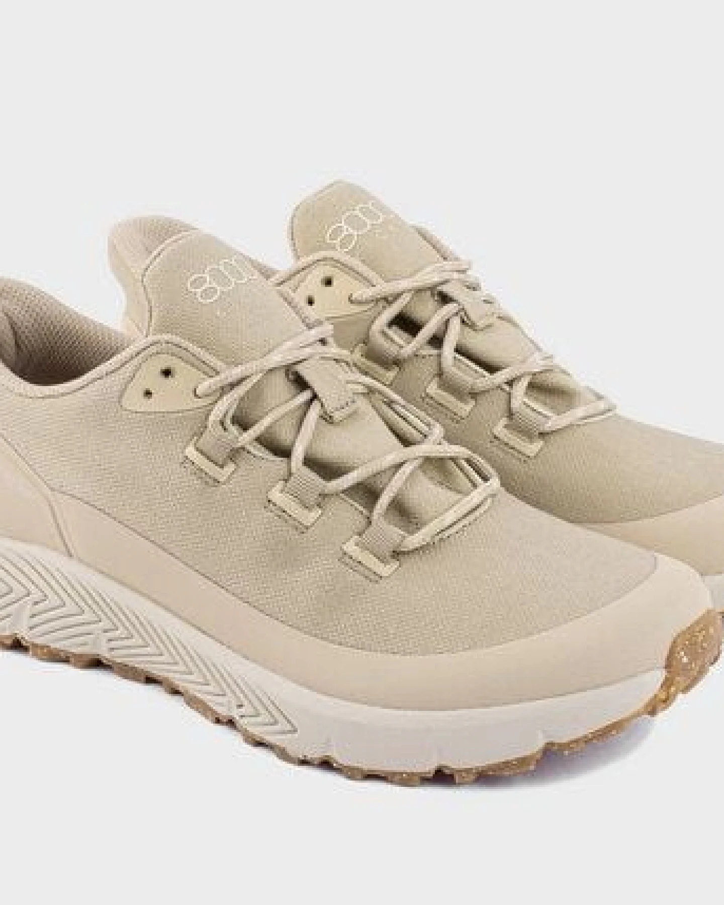8000Kicks Trekker, der ultimative wasserdichte Hanfschuh zum Reisen um die Welt. – Ansicht 3
