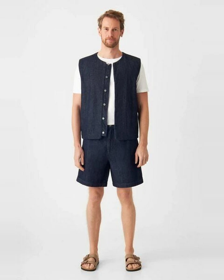 DAWN Herren Shorts Shorty