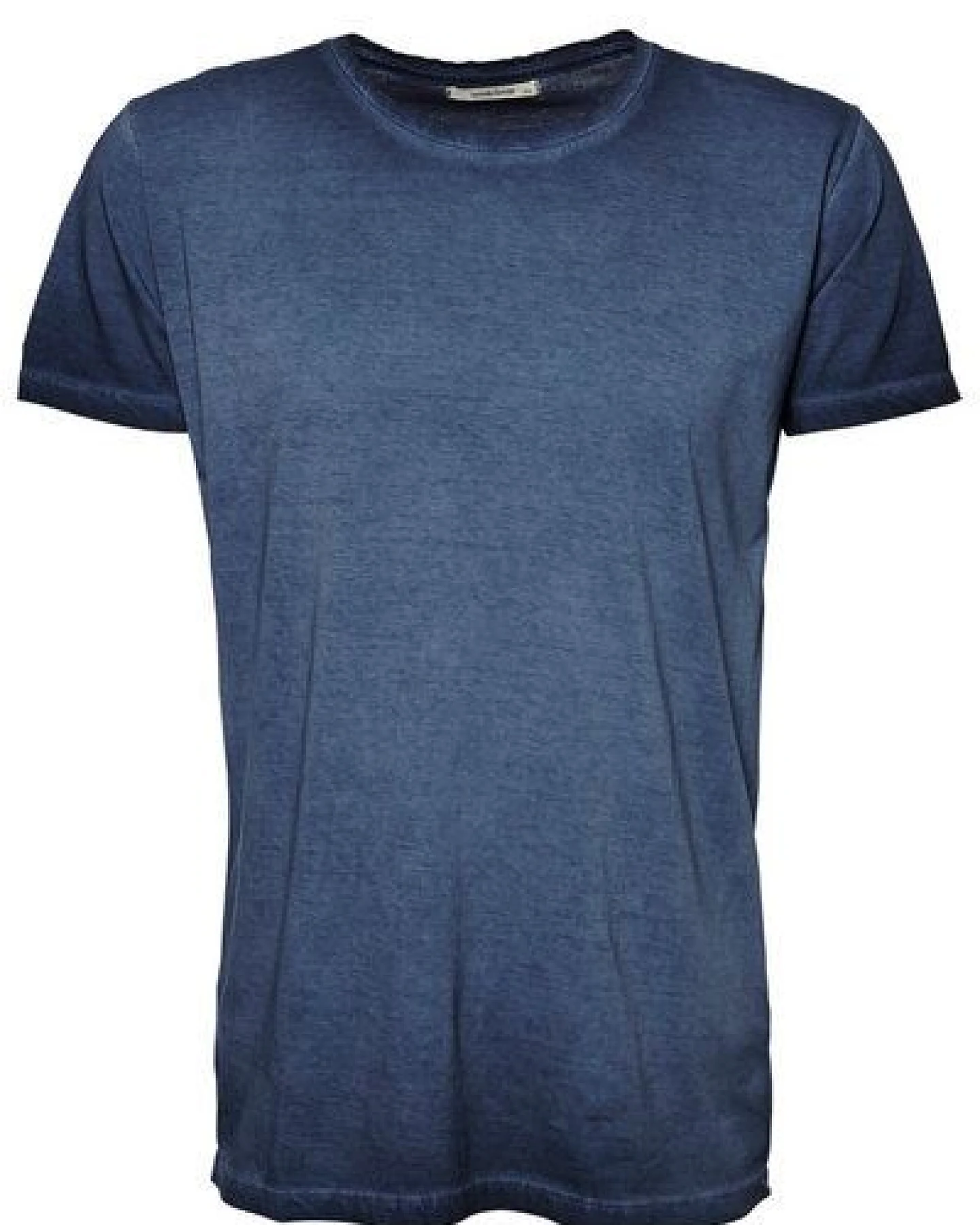 Wunderwerk Herren T-Shirt aus Bio-Baumwolle "Core Tee mal tinto male" – Ansicht 2