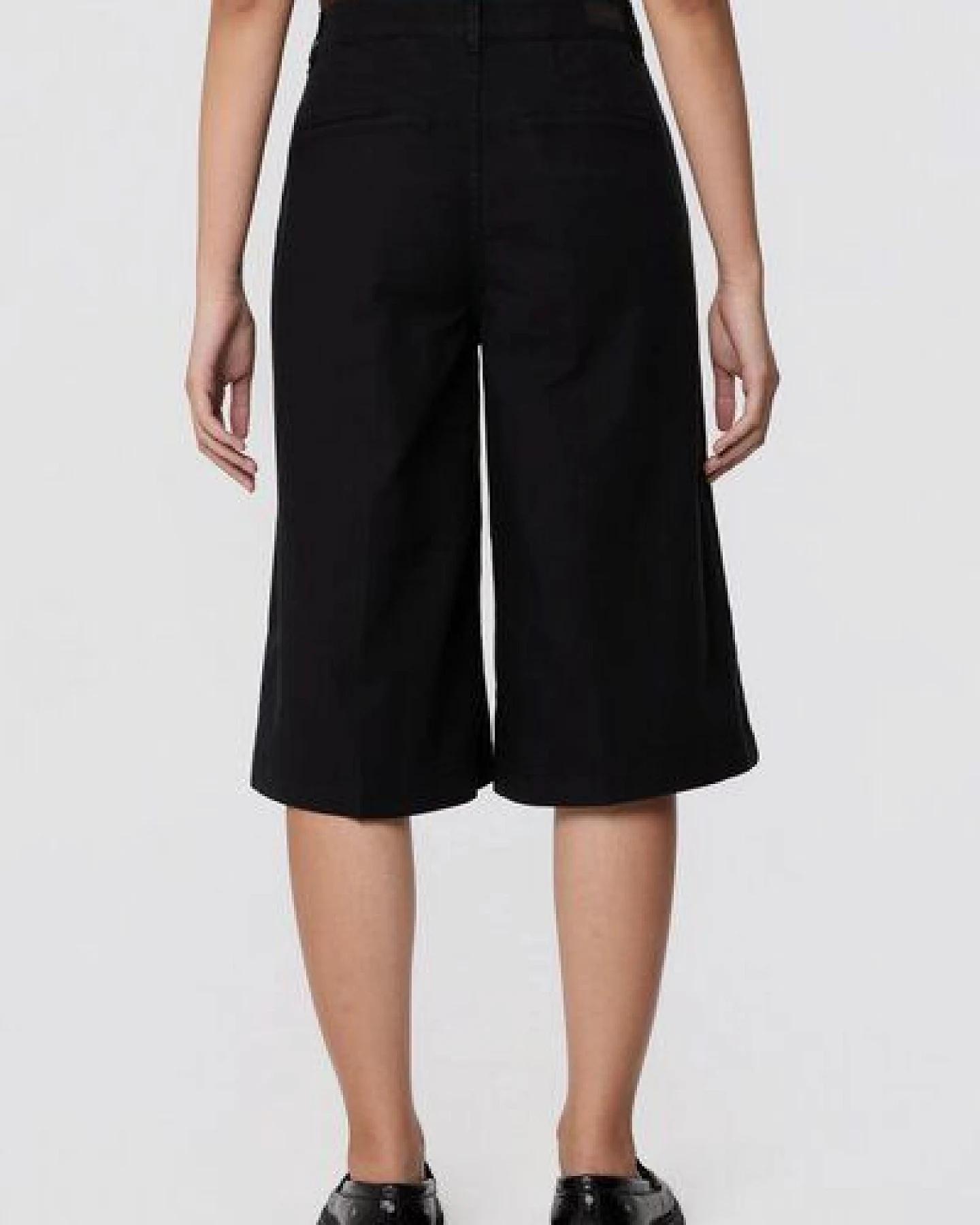 DAWN Damen High Waist Short EDEN – Ansicht 3