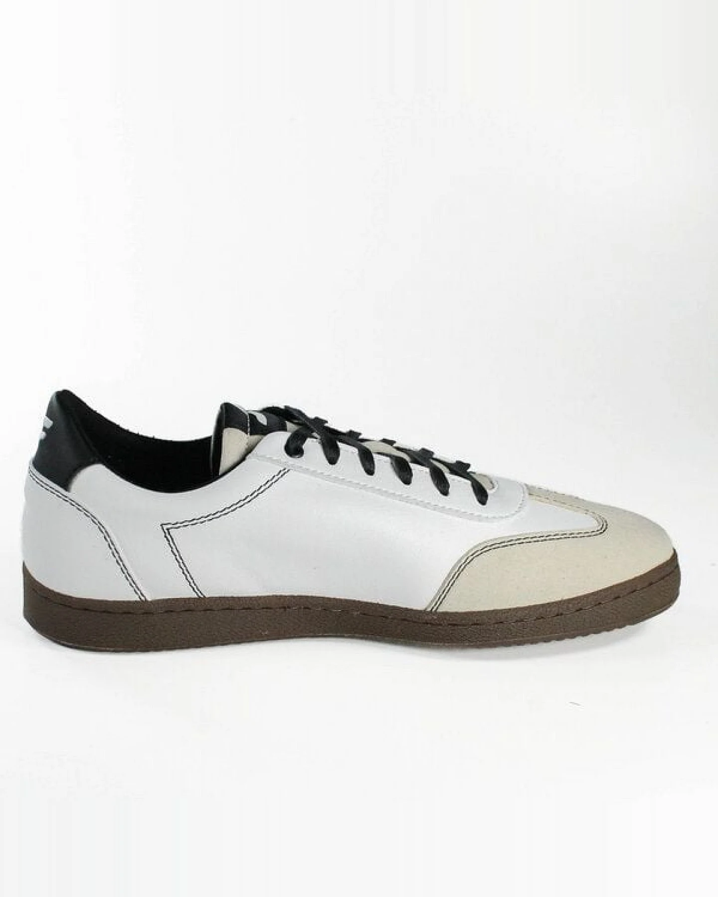Fairticken Vegane Retro Unisex Sneaker SETUBAL – Ansicht 3