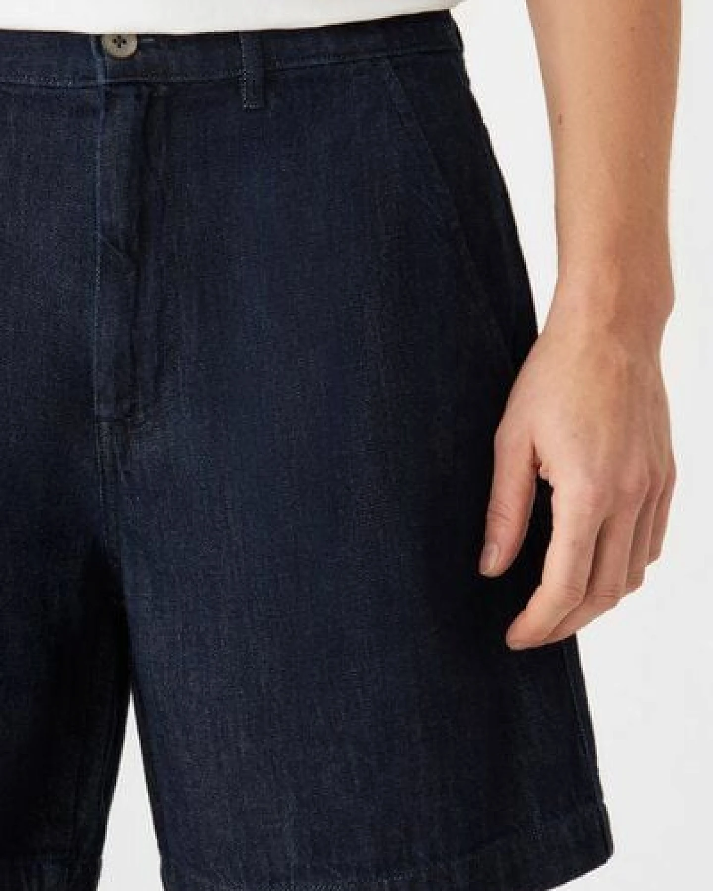 DAWN Herren Shorts Shorty – Ansicht 4