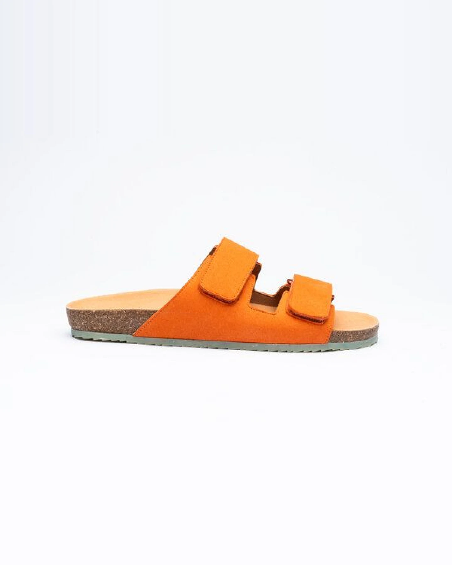 ZOURI Vegane Sandalen EARTH – Ansicht 3