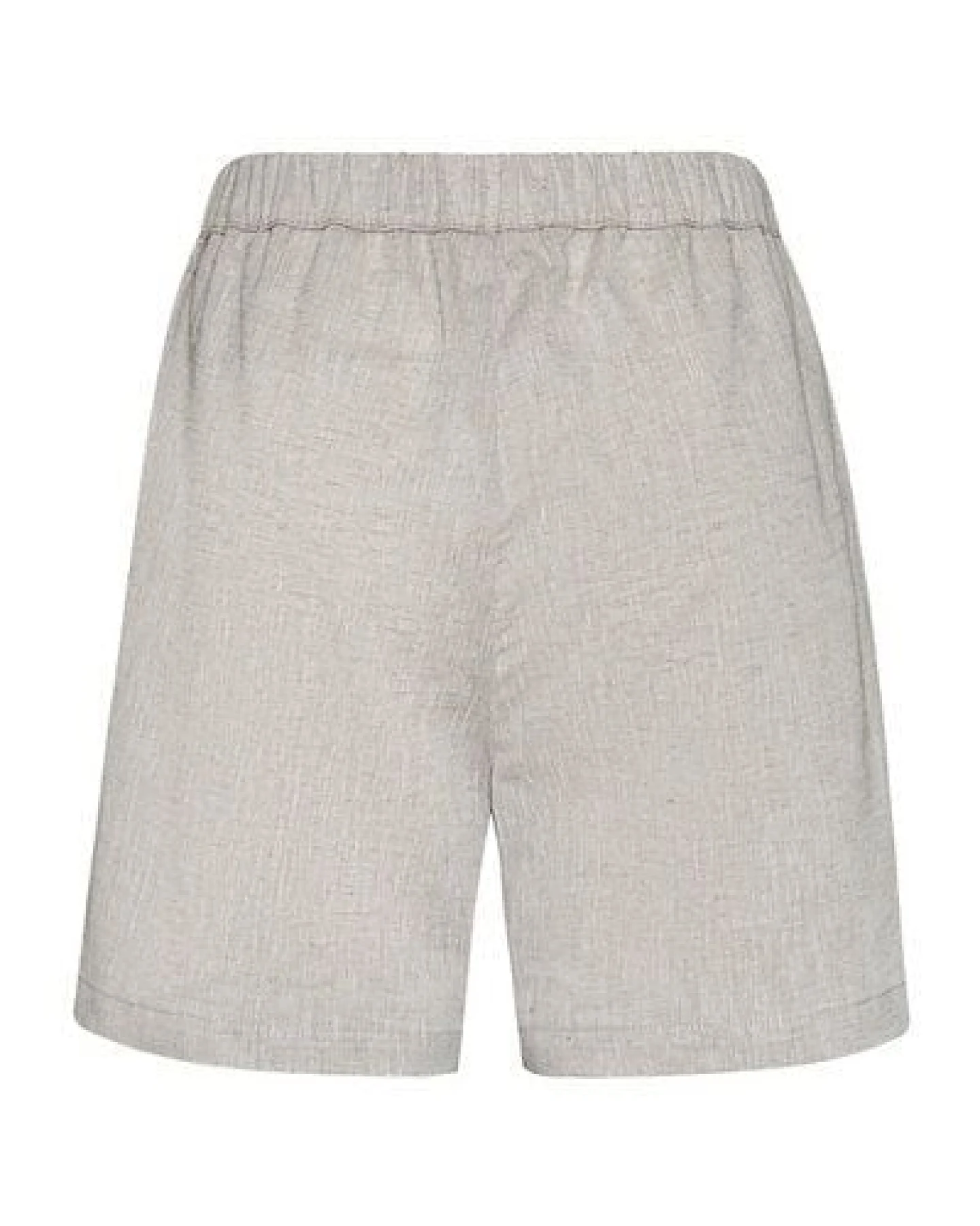 Wunderwerk Bermuda linen mix – Ansicht 3