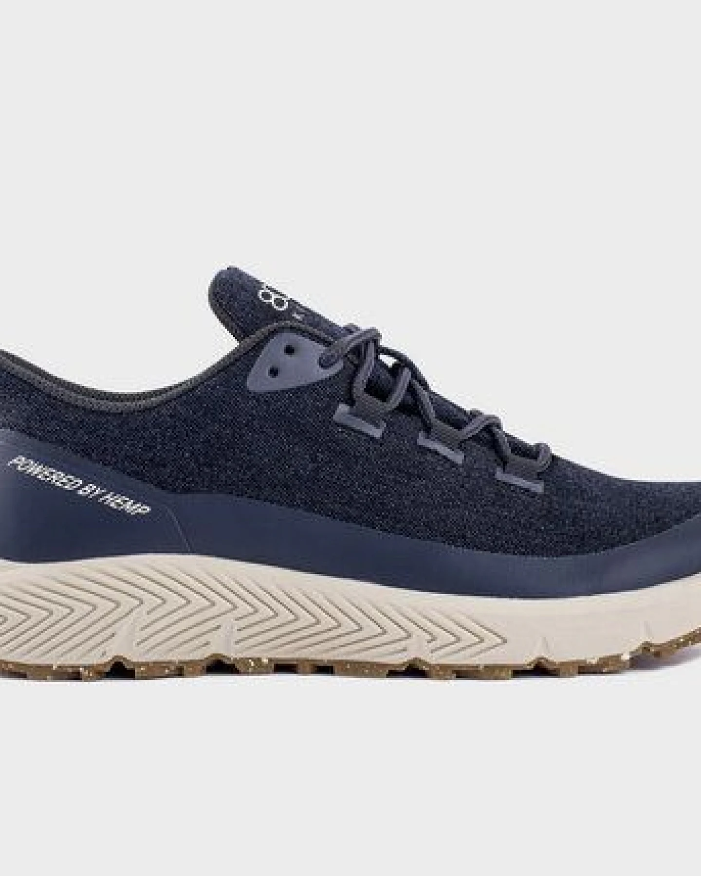 8000Kicks Trekker, der ultimative wasserdichte Hanfschuh zum Reisen um die Welt. – Ansicht 3