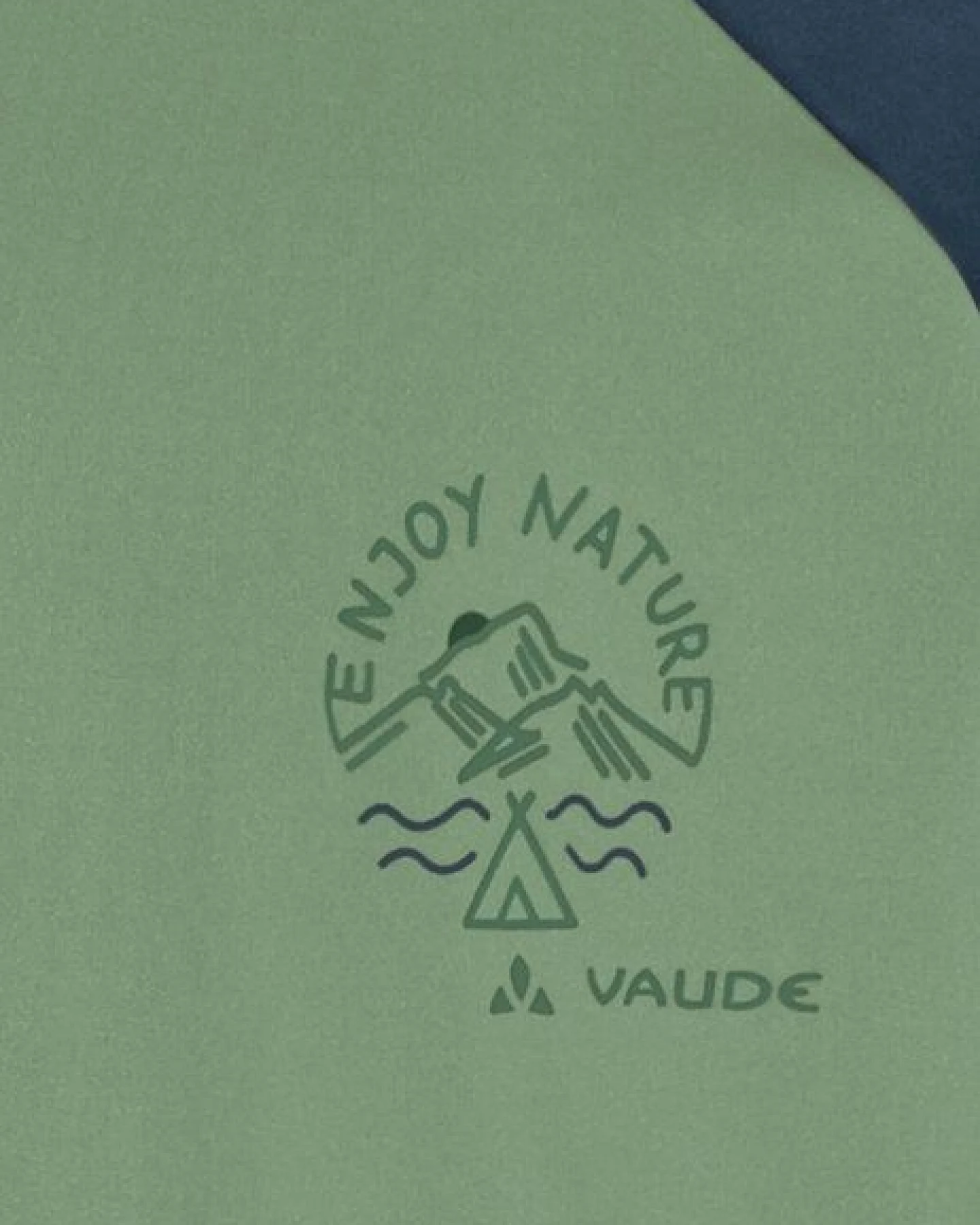 VAUDE T-Shirt Kids Solaro T-Shirt III – Ansicht 3