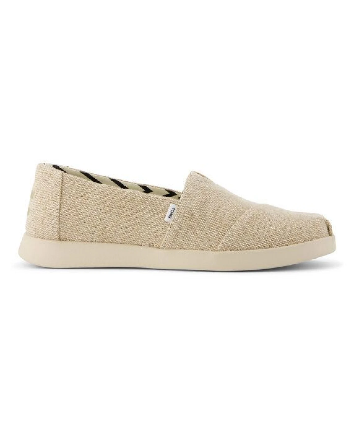 Toms Esprandilla Alpargata Plus – Ansicht 2